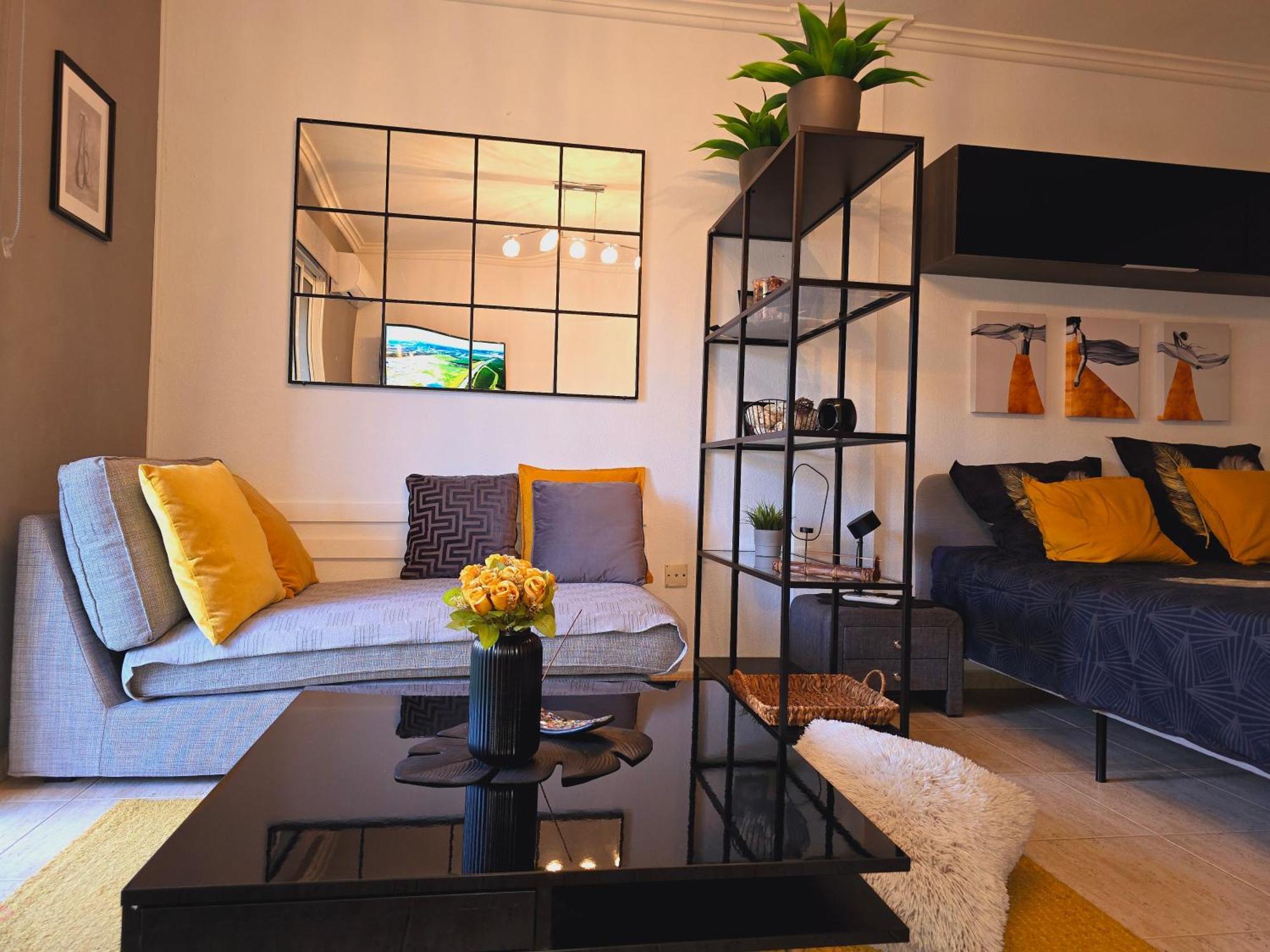 Like At Home Tenerife X 5 San Miguel de Abona Exterior foto