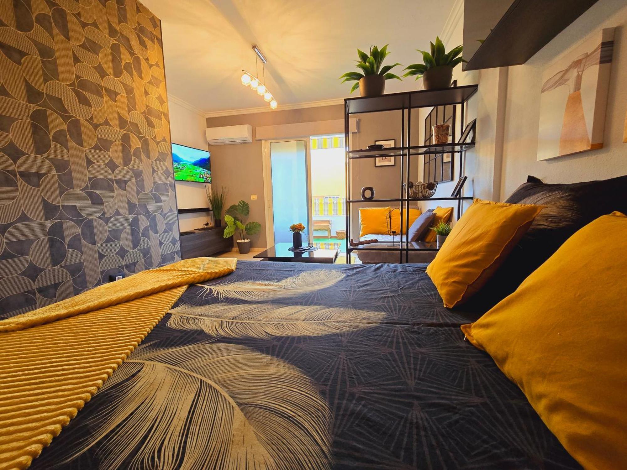 Like At Home Tenerife X 5 San Miguel de Abona Exterior foto