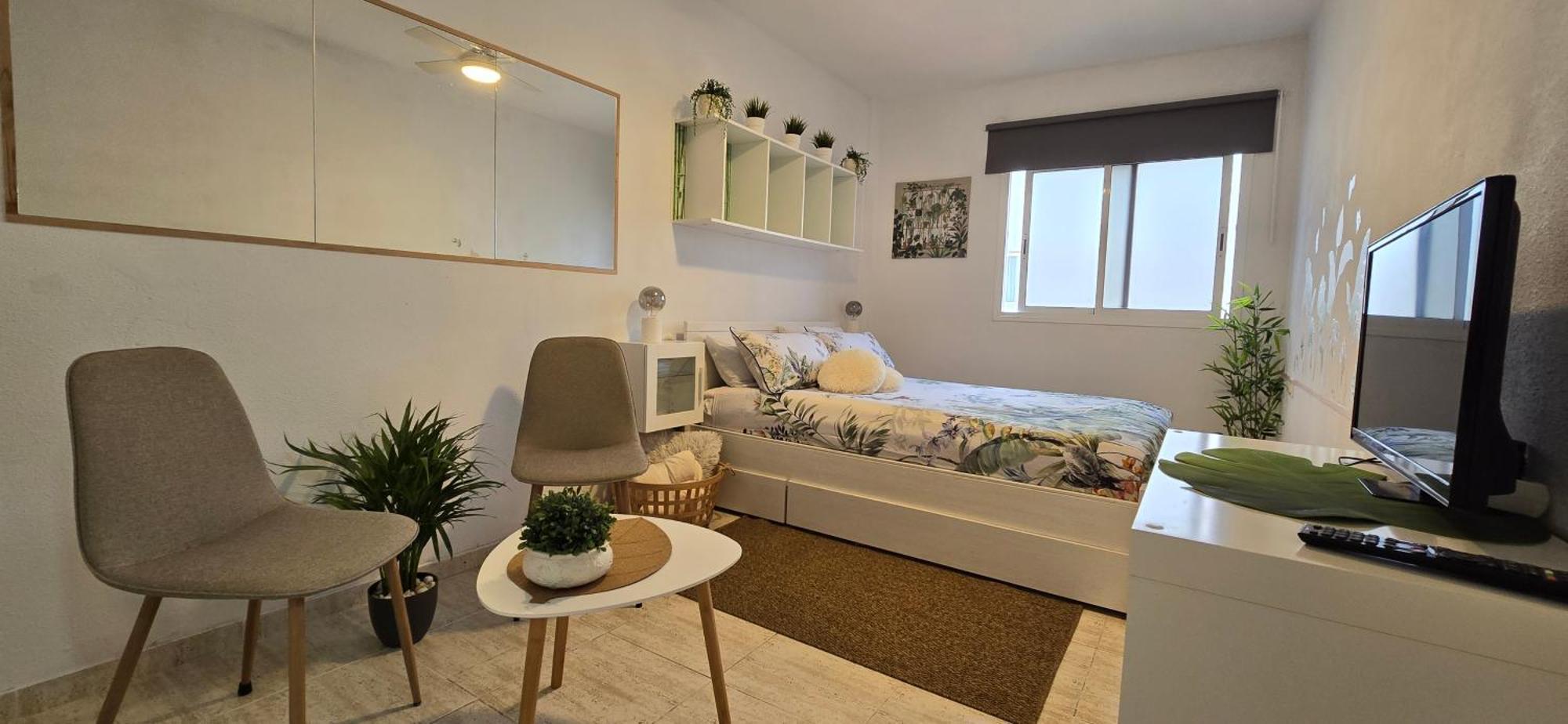 Like At Home Tenerife X 5 San Miguel de Abona Exterior foto