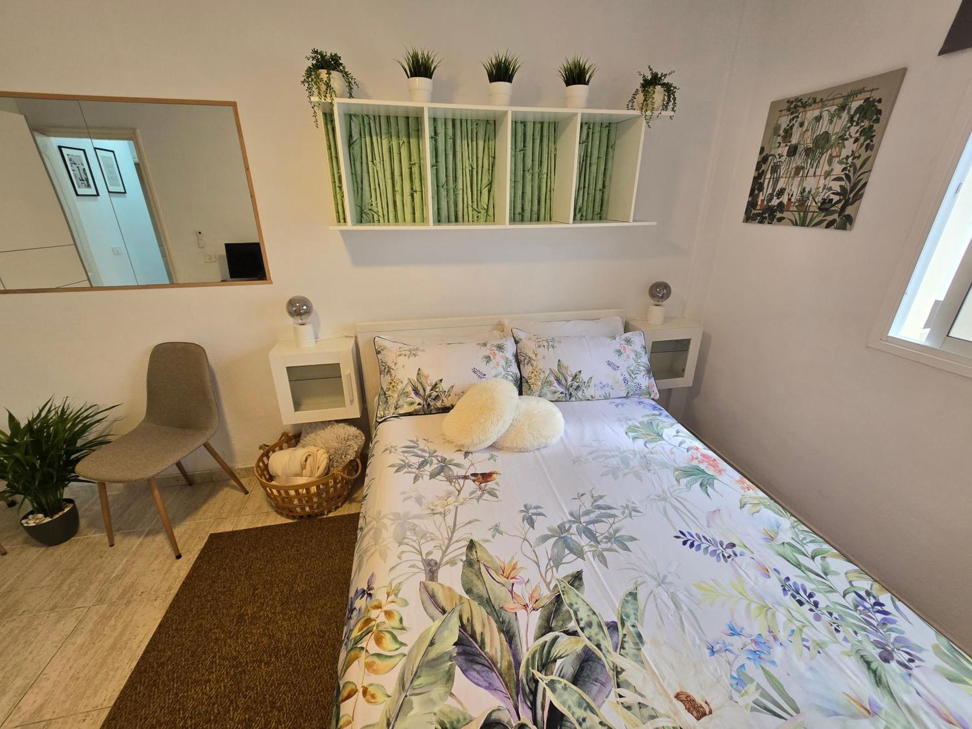 Like At Home Tenerife X 5 San Miguel de Abona Exterior foto