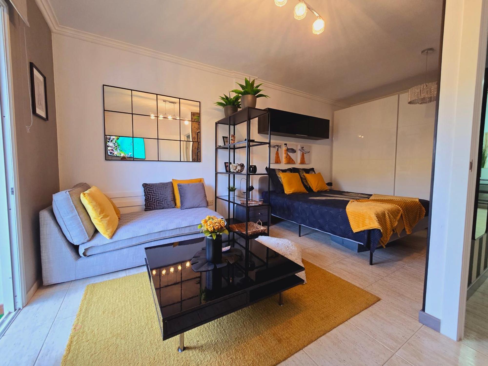 Like At Home Tenerife X 5 San Miguel de Abona Exterior foto
